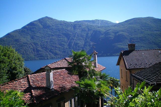 Immobilien Lago Maggiore