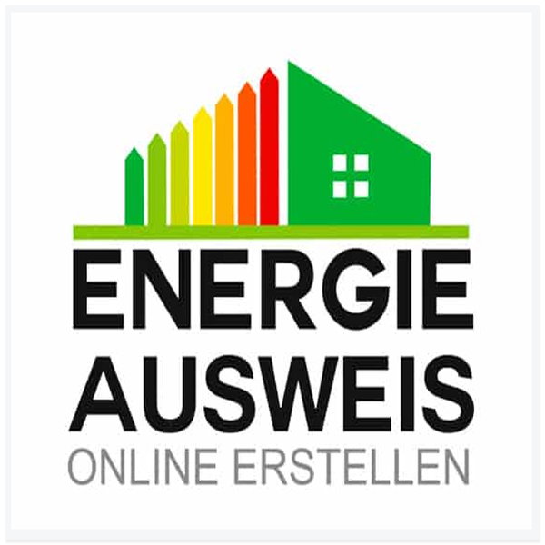 Energieausweis Online kaufen