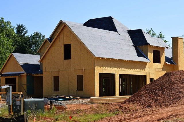 Hausbau Einfamilienhaus Kaufen