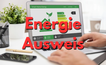 Energieausweis