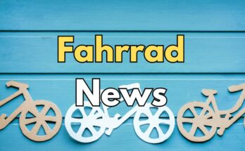 Fahrrad News