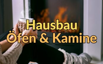 Oefen und Kamine