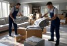 Wohnungsauflösung Haushaltsauflösung