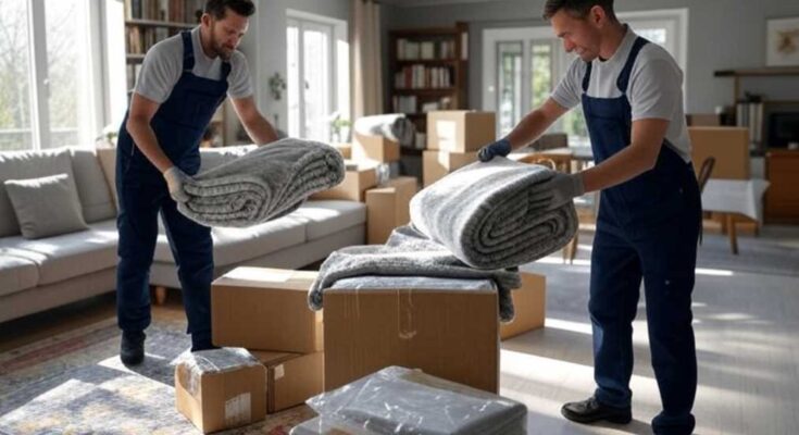 Wohnungsauflösung Haushaltsauflösung